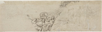 K V 043
          <br/>
          Prediking van Antonius tot de vissen
          <br/>
          <em>Grimaldi, Giovanni Francesco (1606-1680)</em>